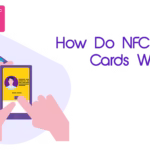 How Do NFC Business Cards Work?