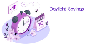 Daylight Savings 2025: Your Ultimate Guide to the Time Change and Spring Forward