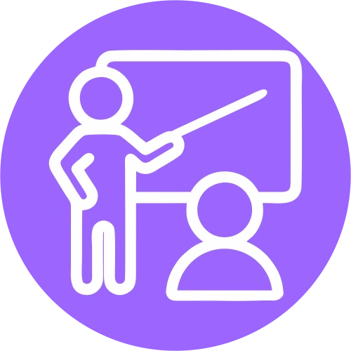 Free AI tools for teachers icon