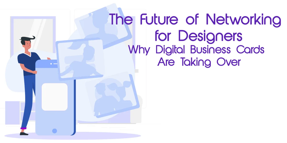Networking for designers Avatalk blog featured image