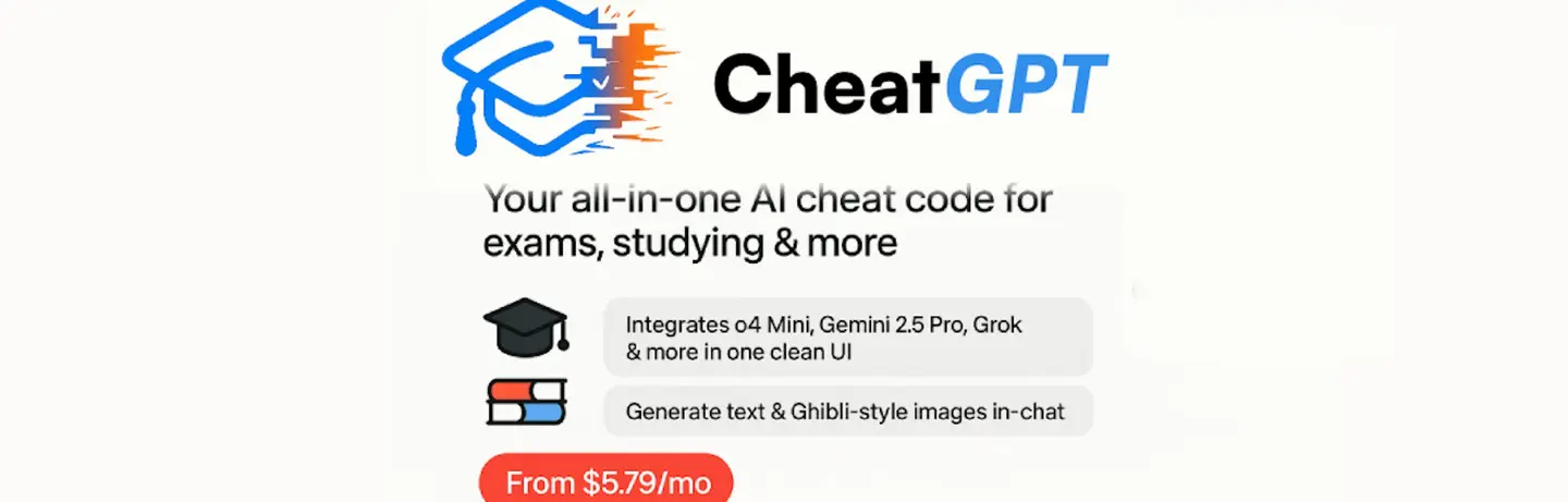 cheatgpt
