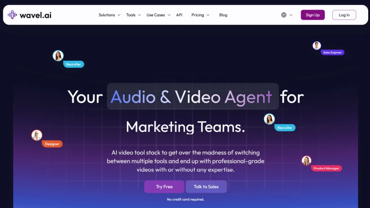 The Rise of Faceless Videos and How Wavel AI Makes Them Possible