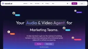 The Rise of Faceless Videos and How Wavel AI Makes Them Possible