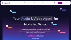 The Rise of Faceless Videos and How Wavel AI Makes Them Possible